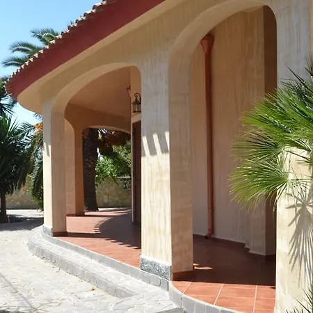 Famiglia Pinna - Gioiosa - *