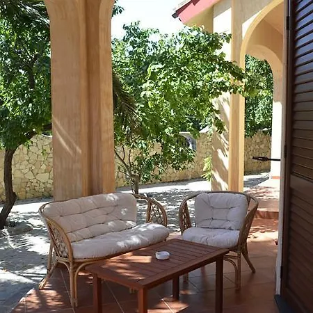 Famiglia Pinna - Gioiosa -
