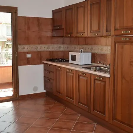 Famiglia Pinna - Gioiosa - *