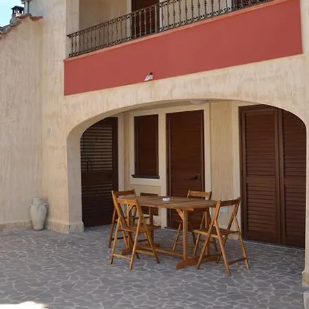Famiglia Pinna - Gioiosa - *