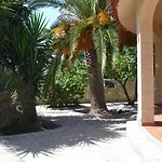 Famiglia Pinna - Gioiosa - Appartamento