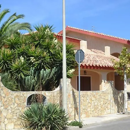 Famiglia Pinna - Gioiosa - *