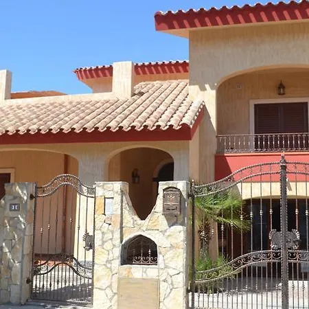 Apartment Famiglia Pinna - Gioiosa - Cabras