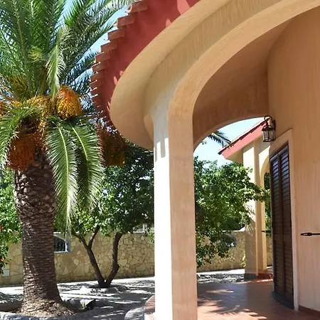 Famiglia Pinna - Gioiosa - Cabras