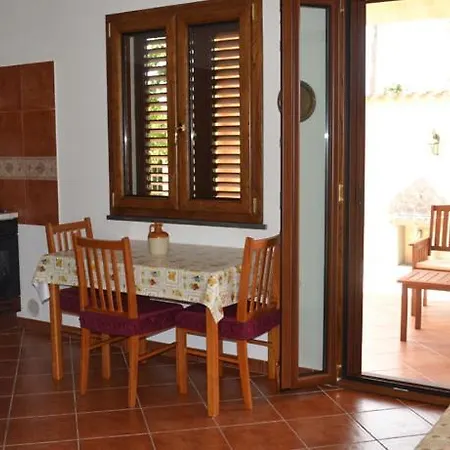 Appartamento Famiglia Pinna - Gioiosa - Càbras